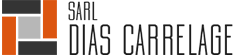 Logo SARL DIAS CARRELAGE