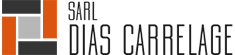 Logo SARL DIAS CARRELAGE